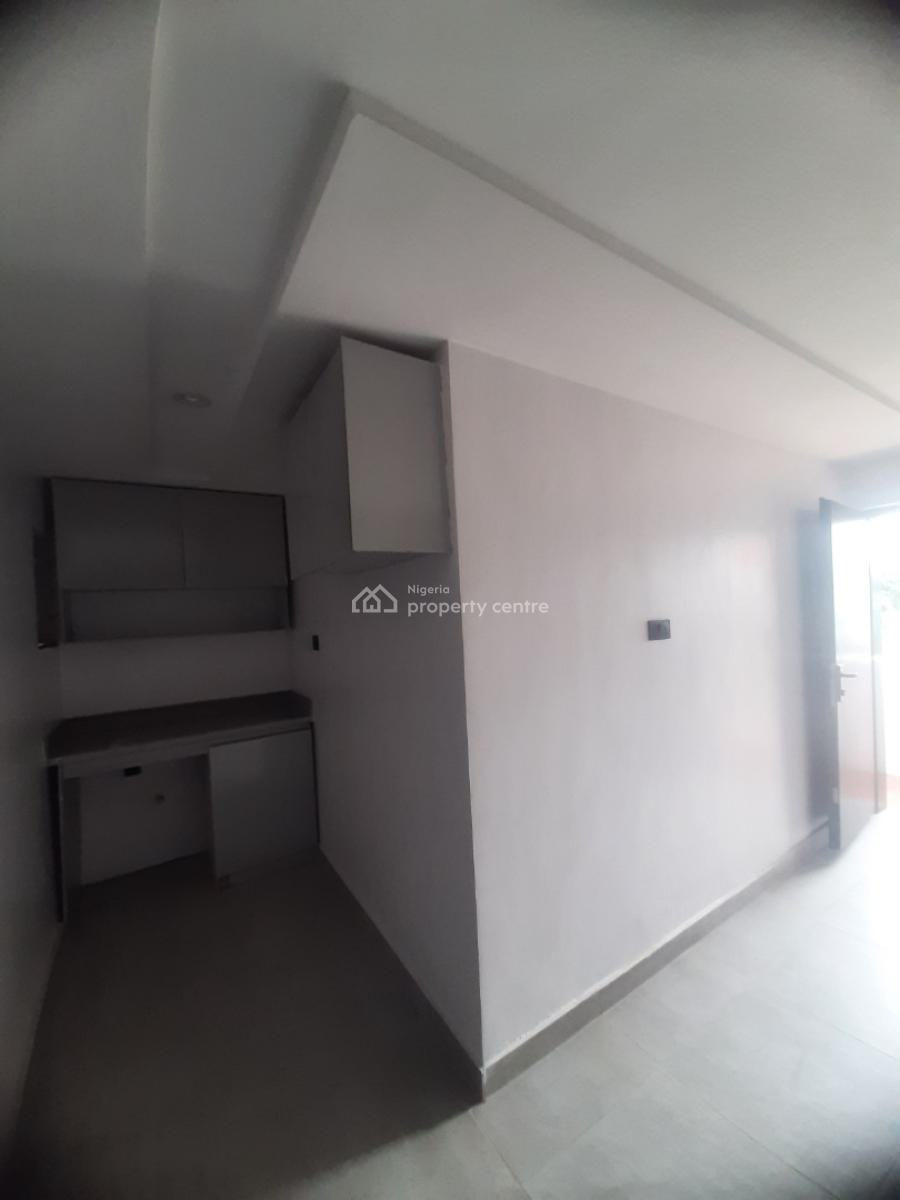 3, Lekki Phase 1, Lekki, Lagos, Flat / Apartment for Sale