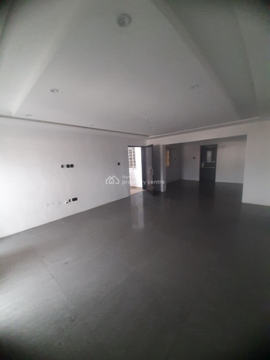 3, Lekki Phase 1, Lekki, Lagos, Flat / Apartment for Sale