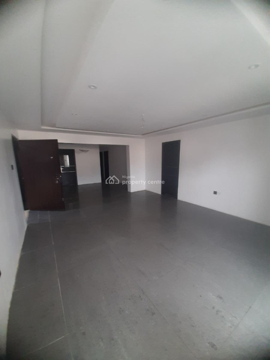 3, Lekki Phase 1, Lekki, Lagos, Flat / Apartment for Sale