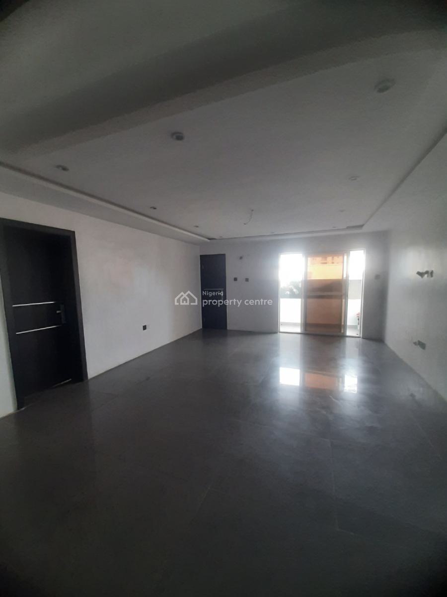 3, Lekki Phase 1, Lekki, Lagos, Flat / Apartment for Sale