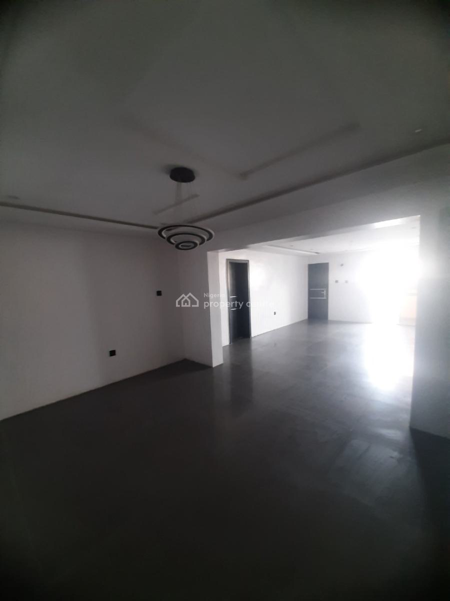 3, Lekki Phase 1, Lekki, Lagos, Flat / Apartment for Sale