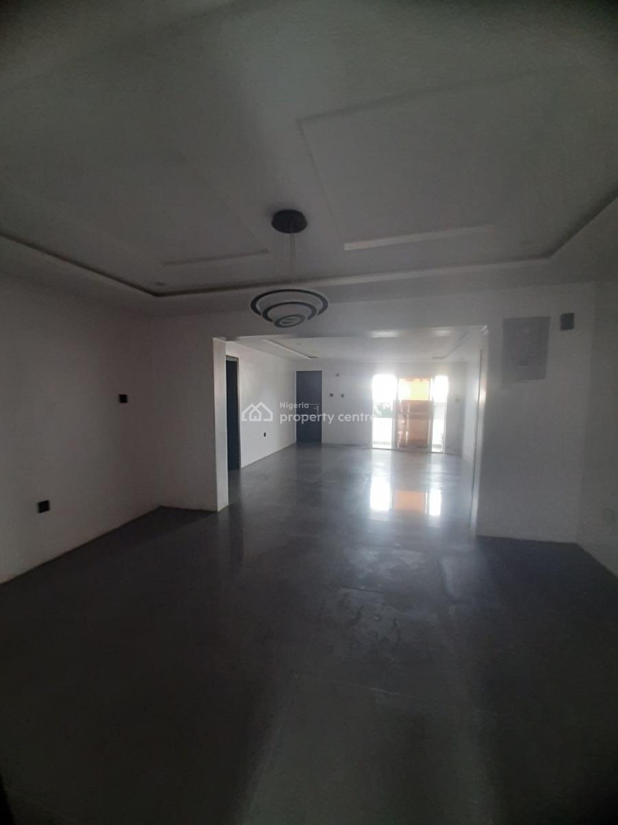 3, Lekki Phase 1, Lekki, Lagos, Flat / Apartment for Sale