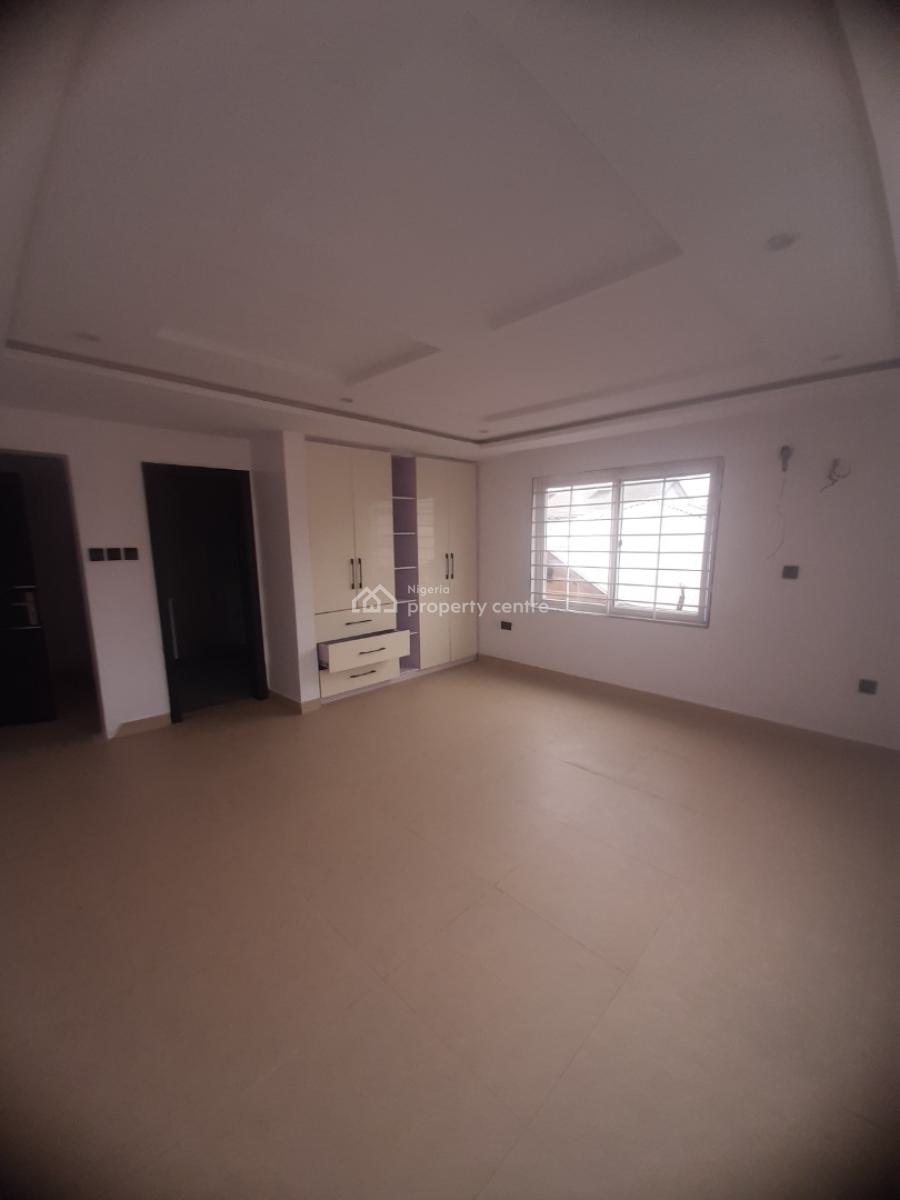 3, Lekki Phase 1, Lekki, Lagos, Flat / Apartment for Sale