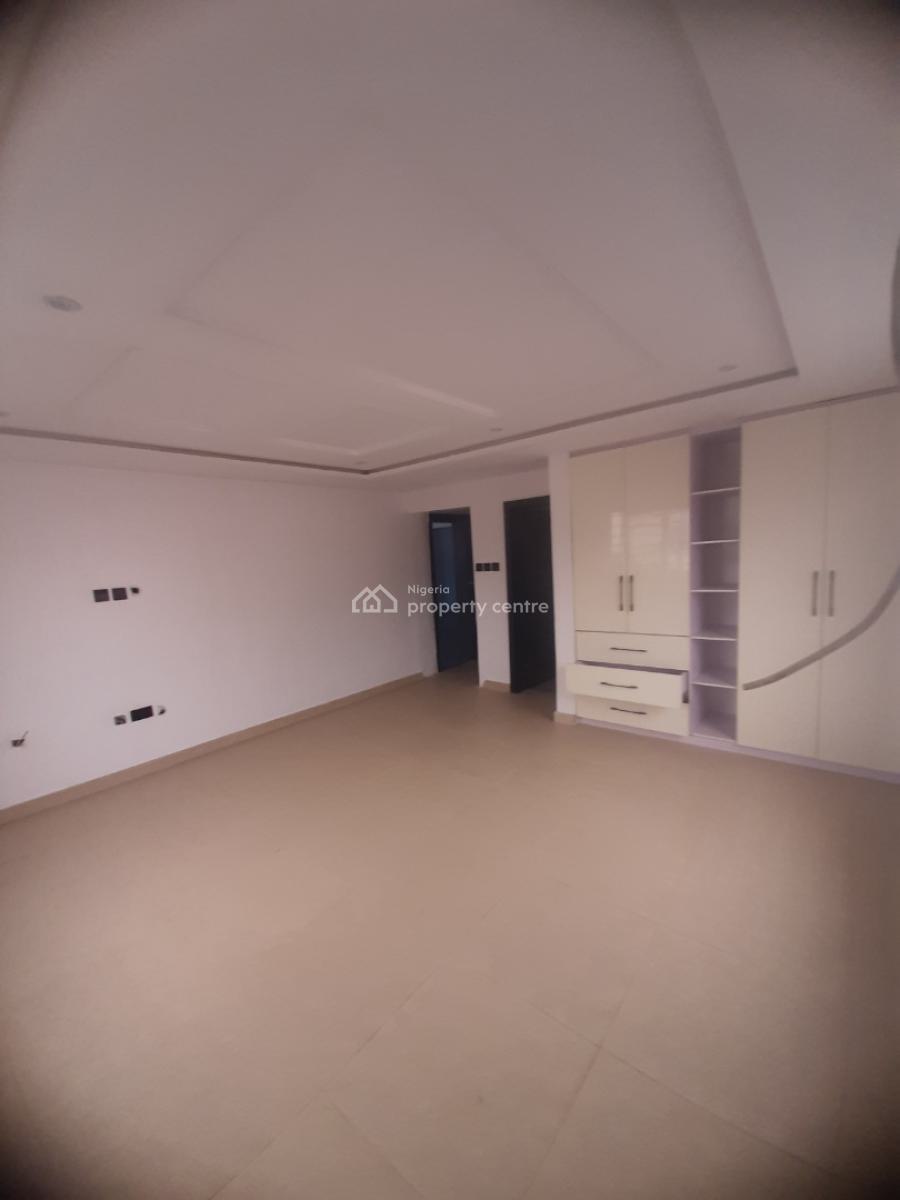 3, Lekki Phase 1, Lekki, Lagos, Flat / Apartment for Sale