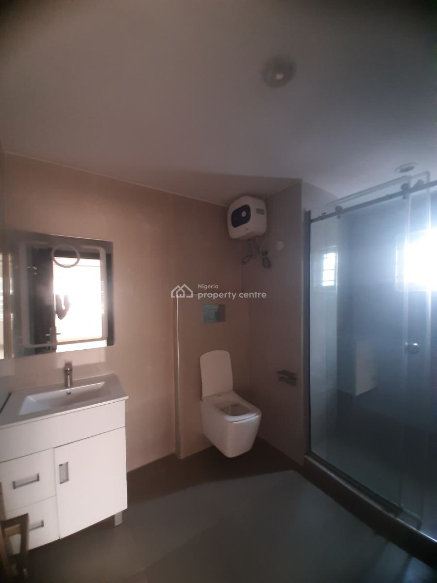 3, Lekki Phase 1, Lekki, Lagos, Flat / Apartment for Sale