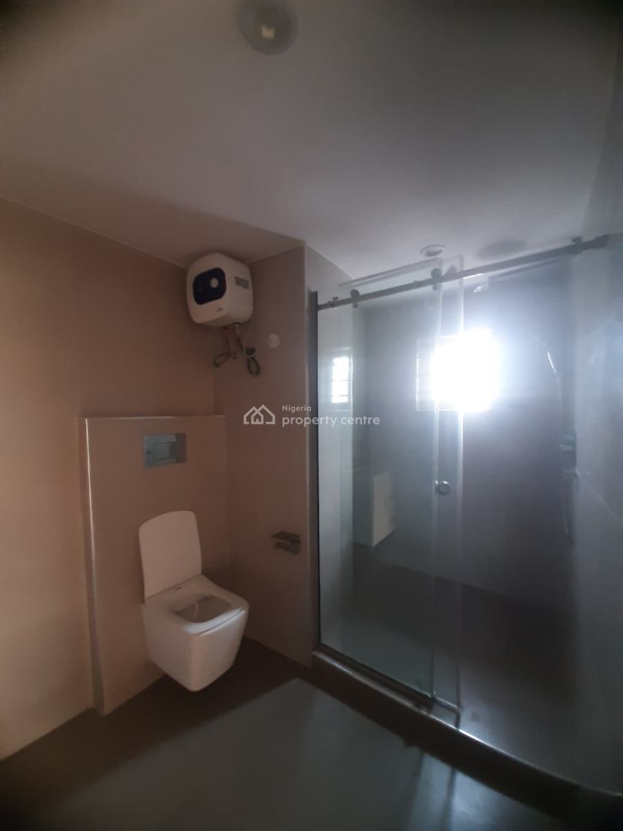 3, Lekki Phase 1, Lekki, Lagos, Flat / Apartment for Sale