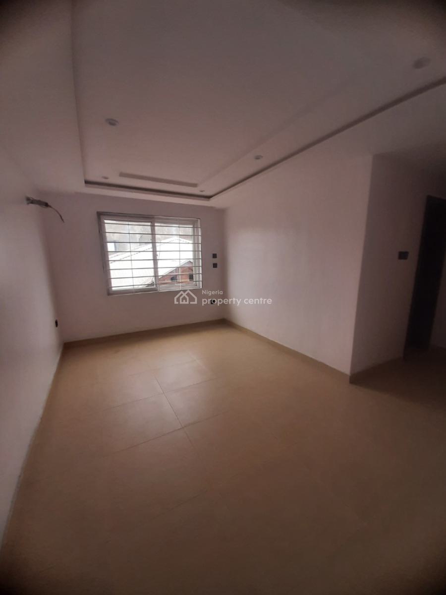 3, Lekki Phase 1, Lekki, Lagos, Flat / Apartment for Sale