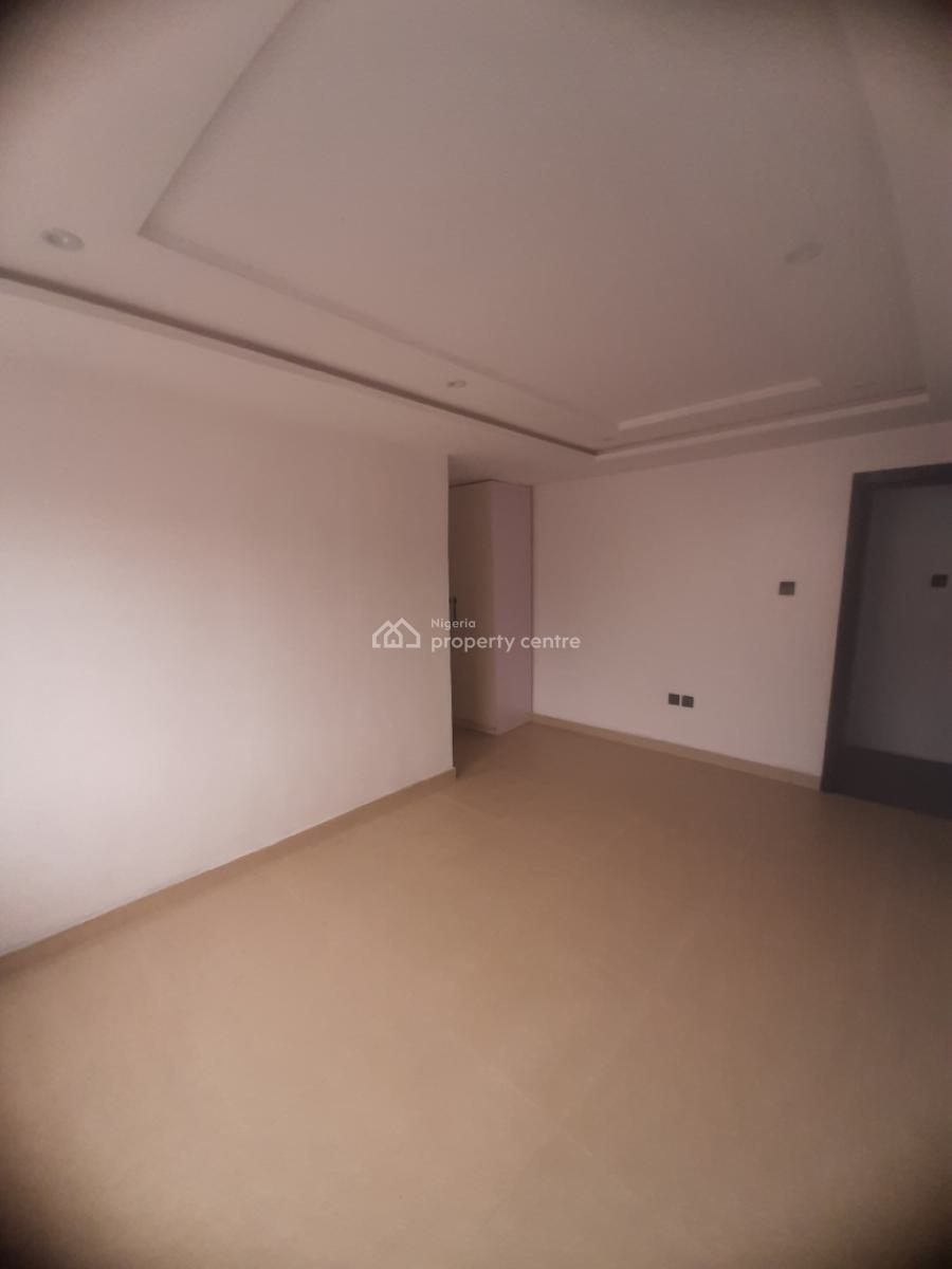 3, Lekki Phase 1, Lekki, Lagos, Flat / Apartment for Sale