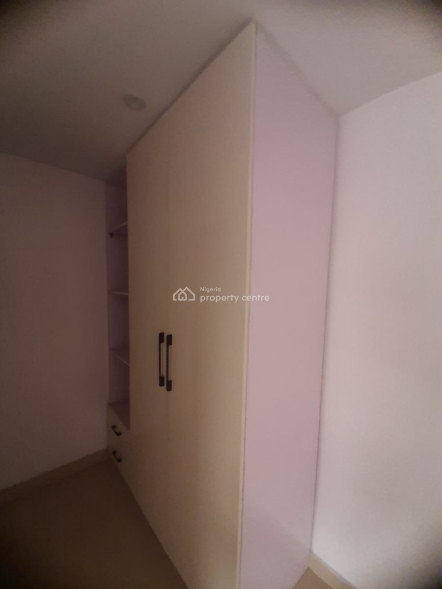 3, Lekki Phase 1, Lekki, Lagos, Flat / Apartment for Sale