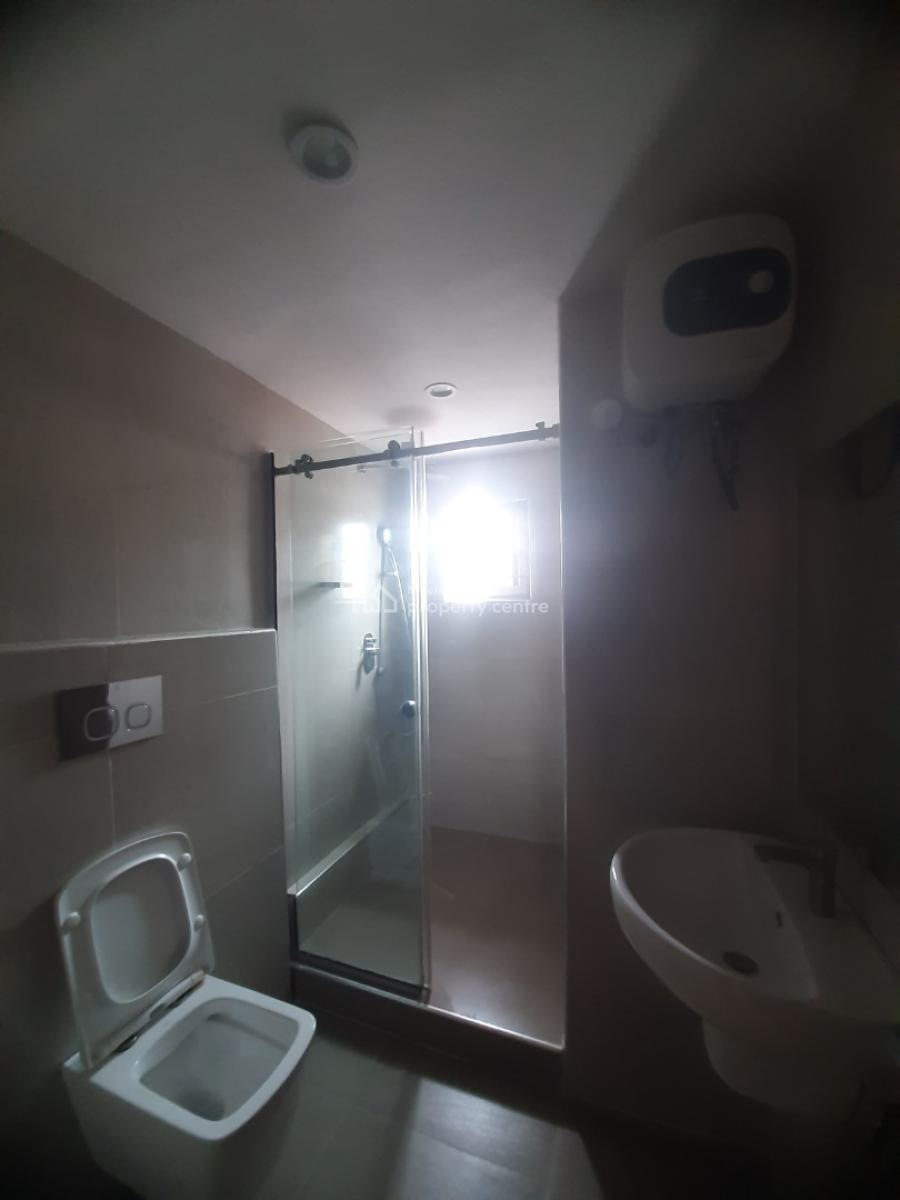 3, Lekki Phase 1, Lekki, Lagos, Flat / Apartment for Sale