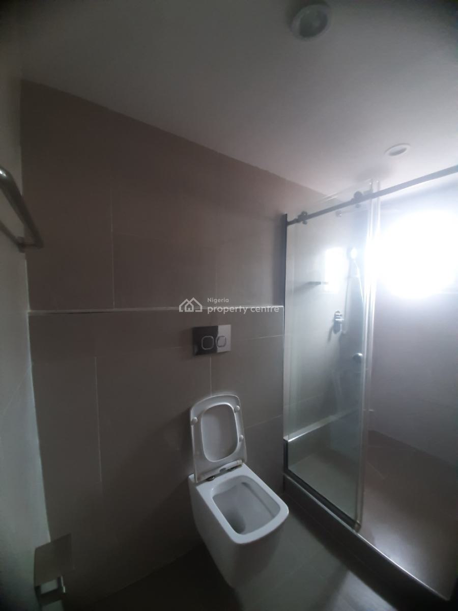 3, Lekki Phase 1, Lekki, Lagos, Flat / Apartment for Sale