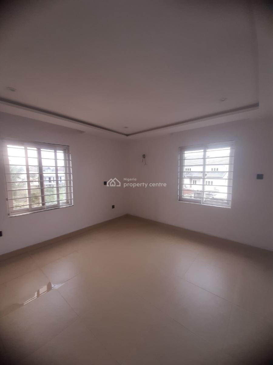 3, Lekki Phase 1, Lekki, Lagos, Flat / Apartment for Sale