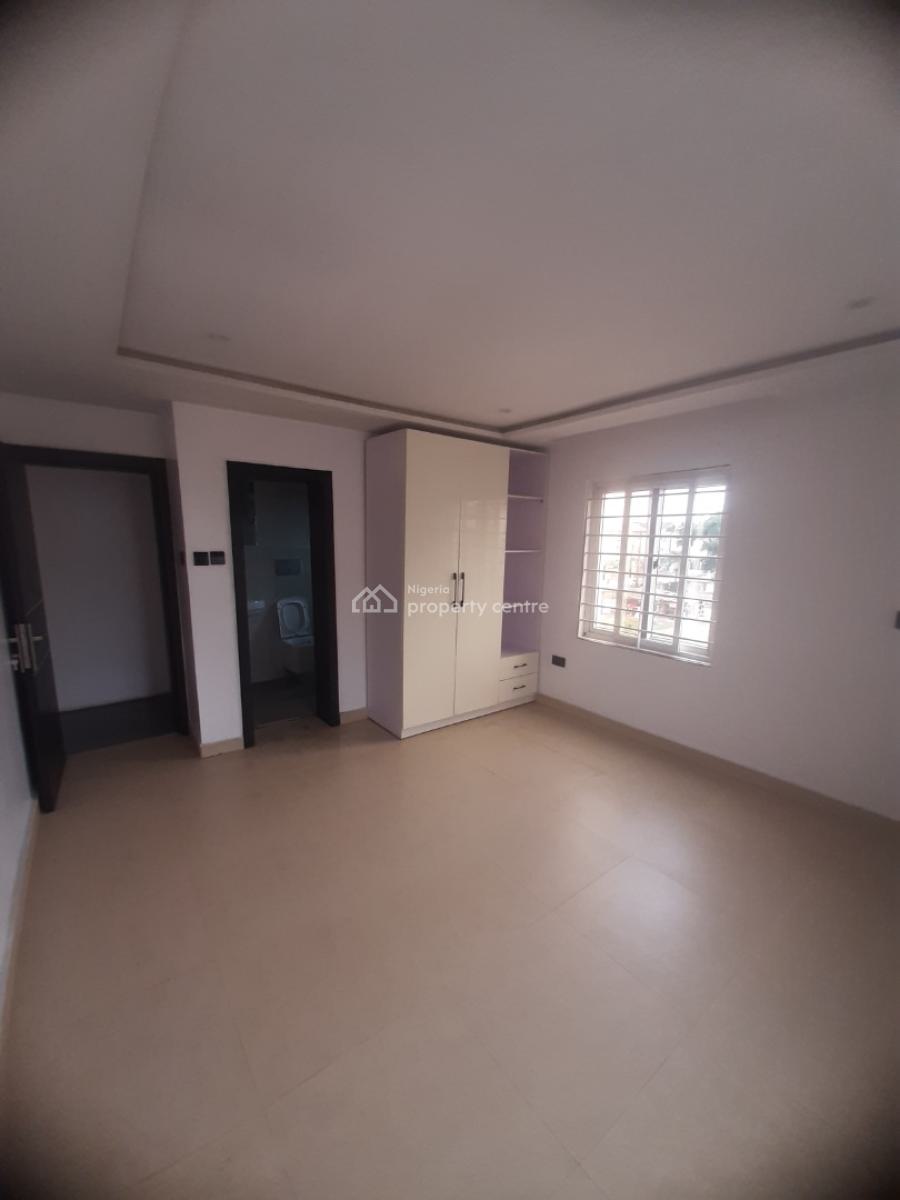 3, Lekki Phase 1, Lekki, Lagos, Flat / Apartment for Sale