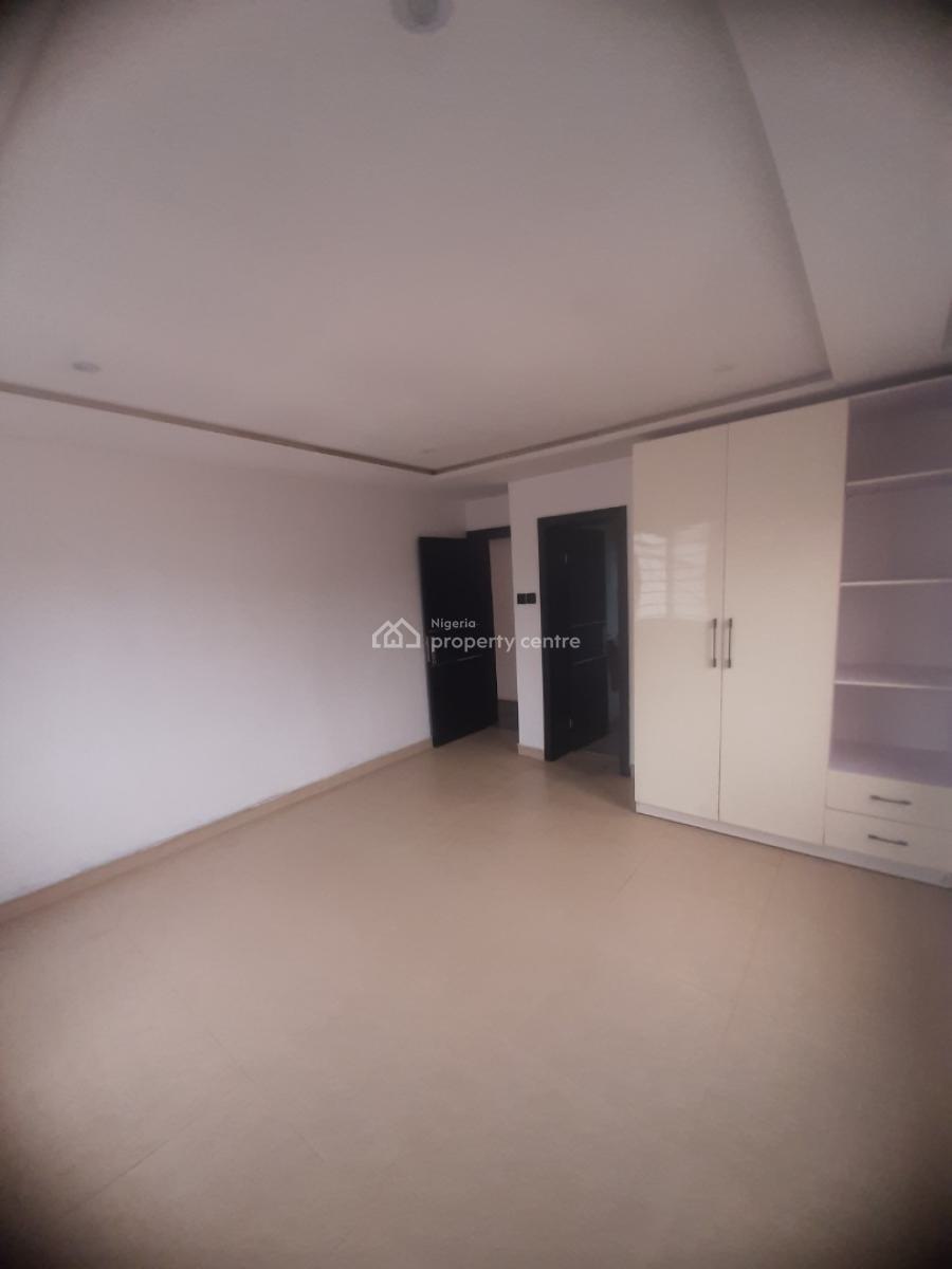 3, Lekki Phase 1, Lekki, Lagos, Flat / Apartment for Sale