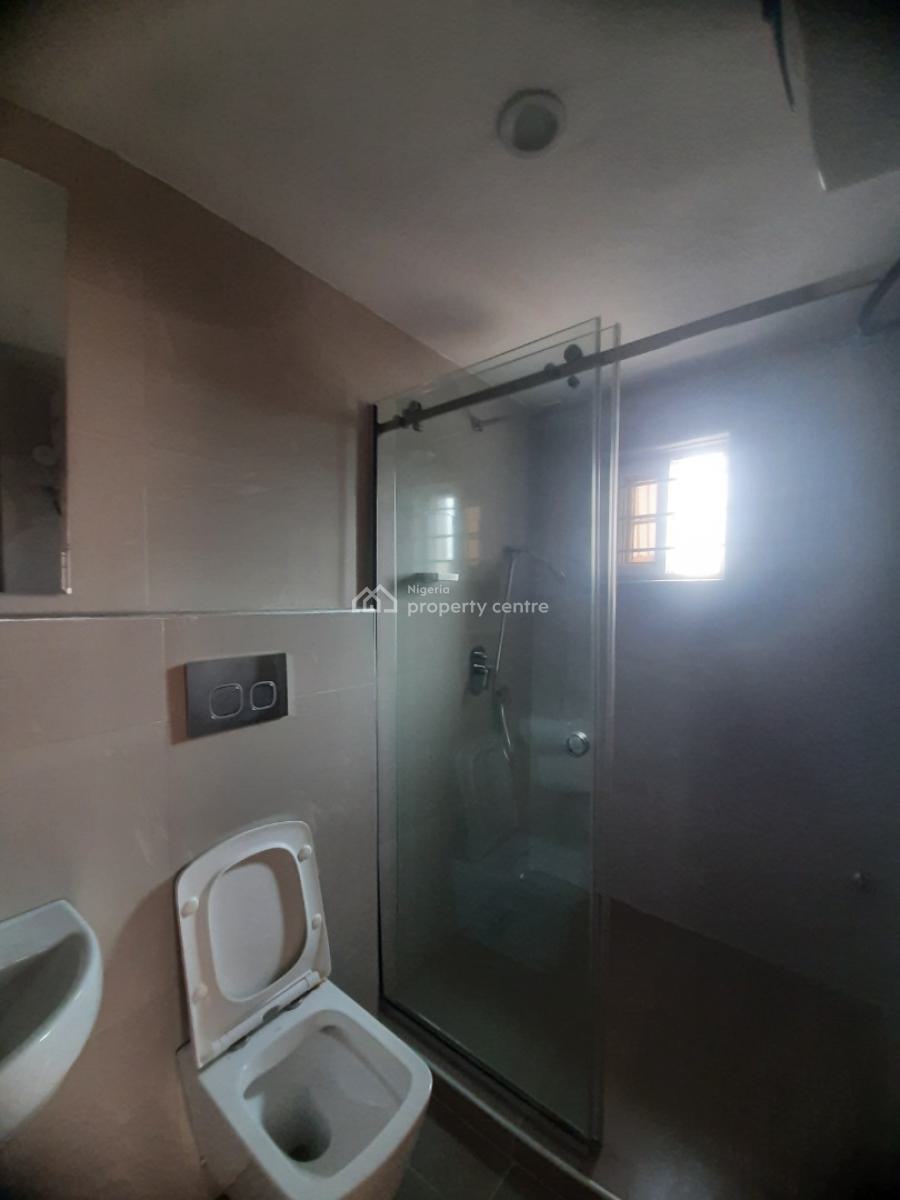 3, Lekki Phase 1, Lekki, Lagos, Flat / Apartment for Sale