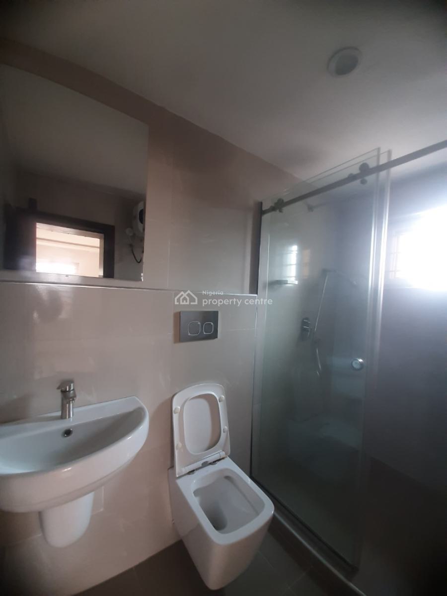 3, Lekki Phase 1, Lekki, Lagos, Flat / Apartment for Sale