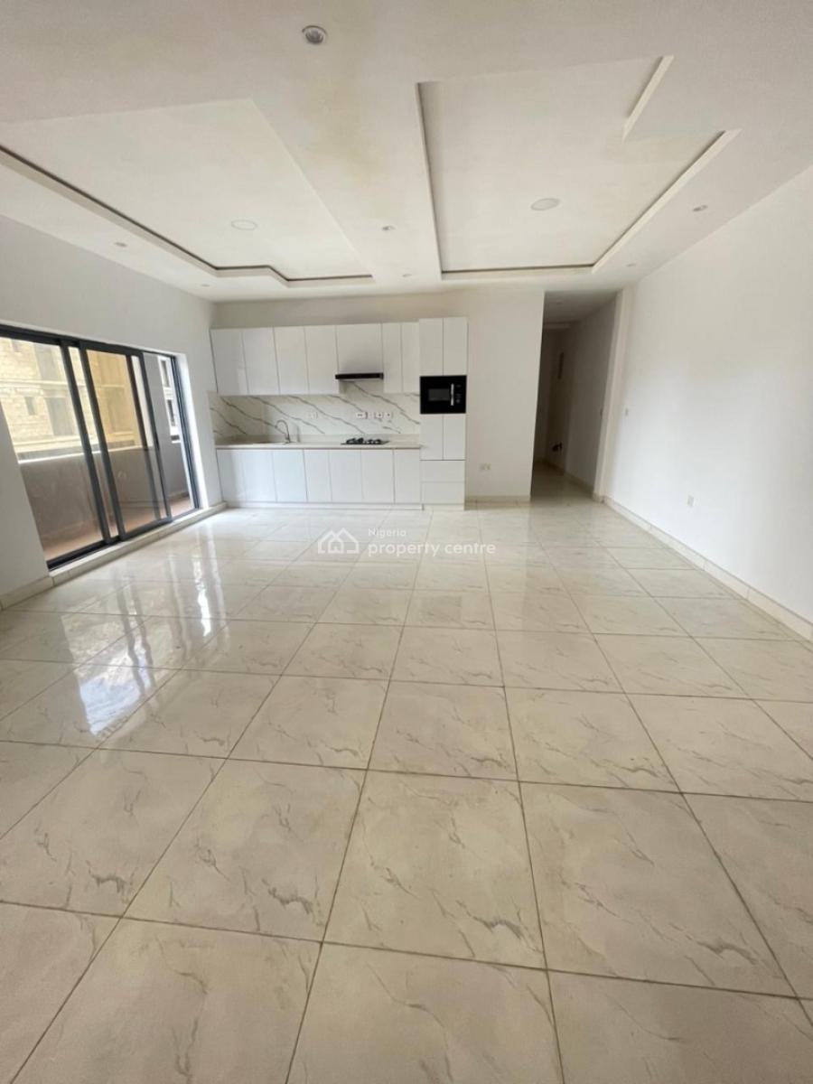 Modern 3 Bedroom Flat, Ikate, Lekki, Lagos, Flat / Apartment for Sale