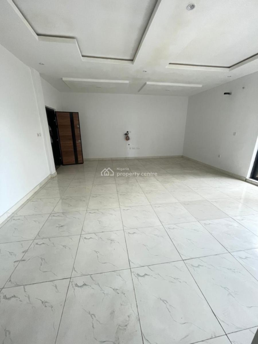 Modern 3 Bedroom Flat, Ikate, Lekki, Lagos, Flat / Apartment for Sale