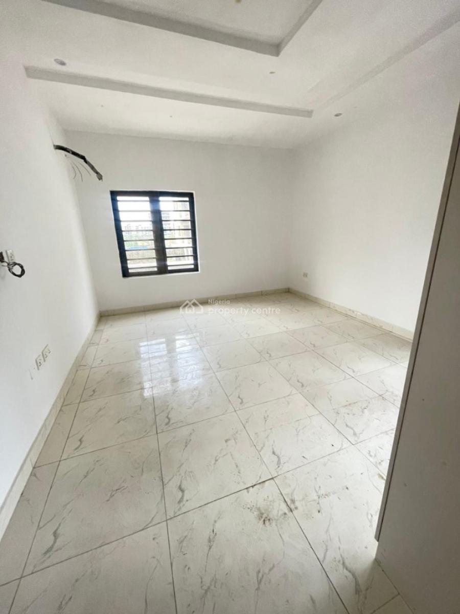 Modern 3 Bedroom Flat, Ikate, Lekki, Lagos, Flat / Apartment for Sale