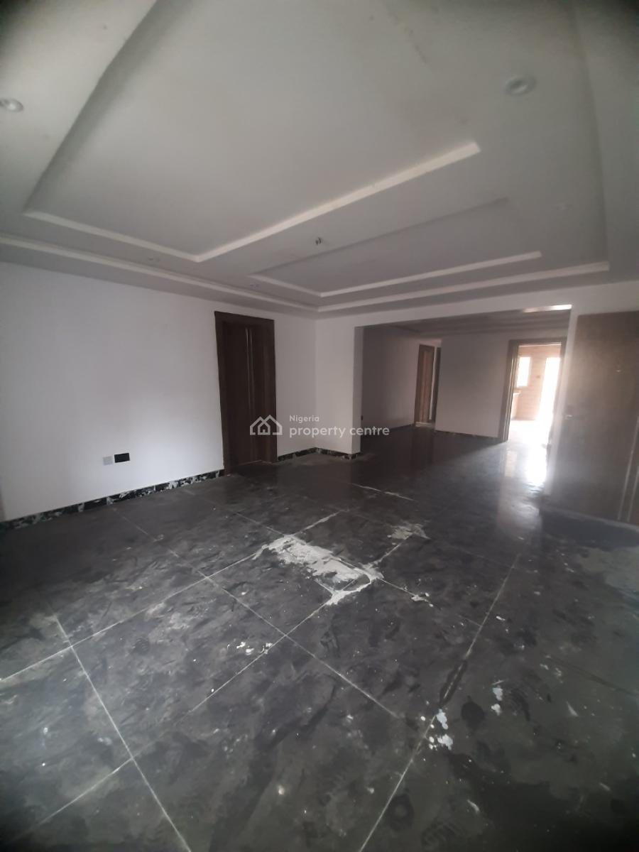 3, Lekki Phase 1, Lekki, Lagos, Flat / Apartment for Rent