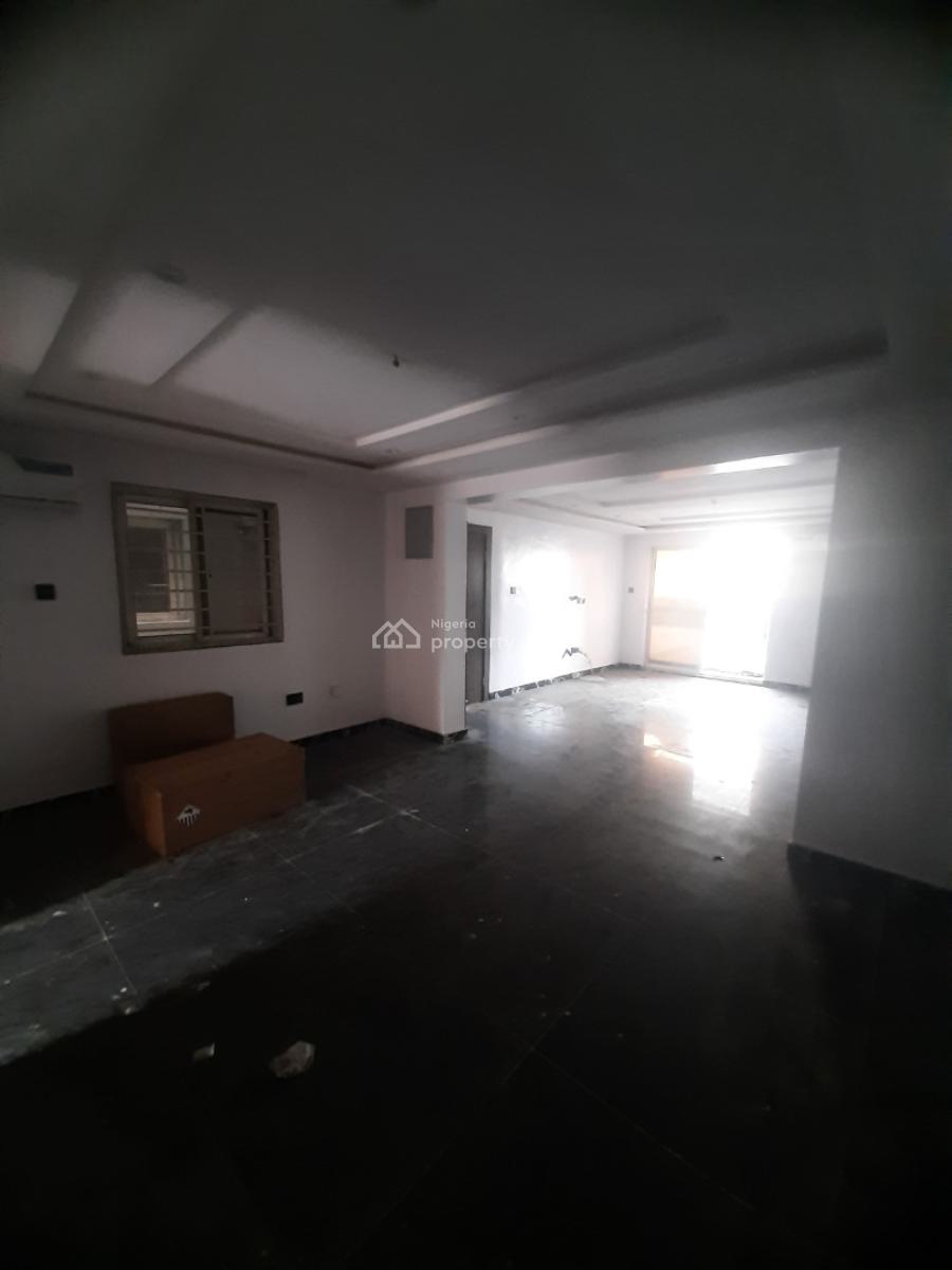 3, Lekki Phase 1, Lekki, Lagos, Flat / Apartment for Rent