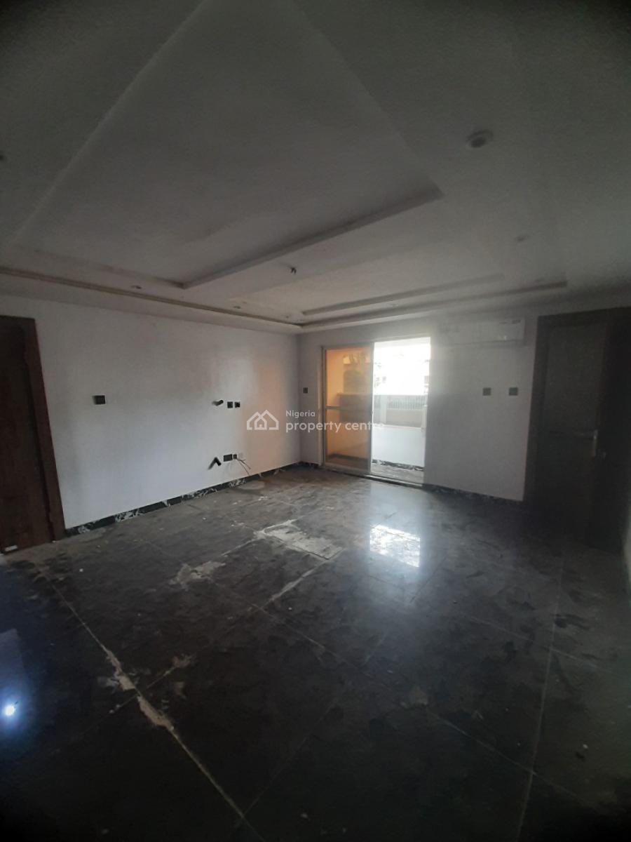 3, Lekki Phase 1, Lekki, Lagos, Flat / Apartment for Rent