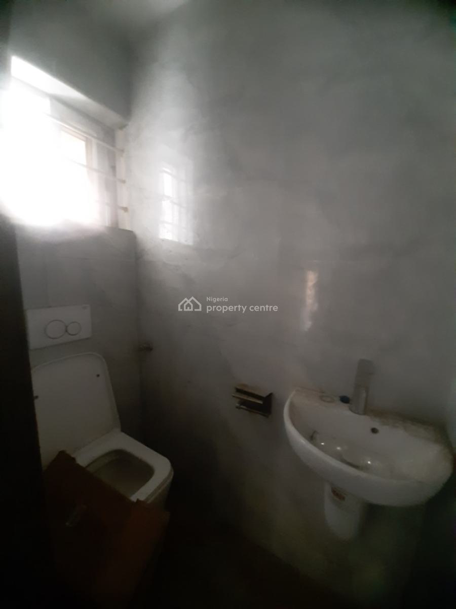 3, Lekki Phase 1, Lekki, Lagos, Flat / Apartment for Rent
