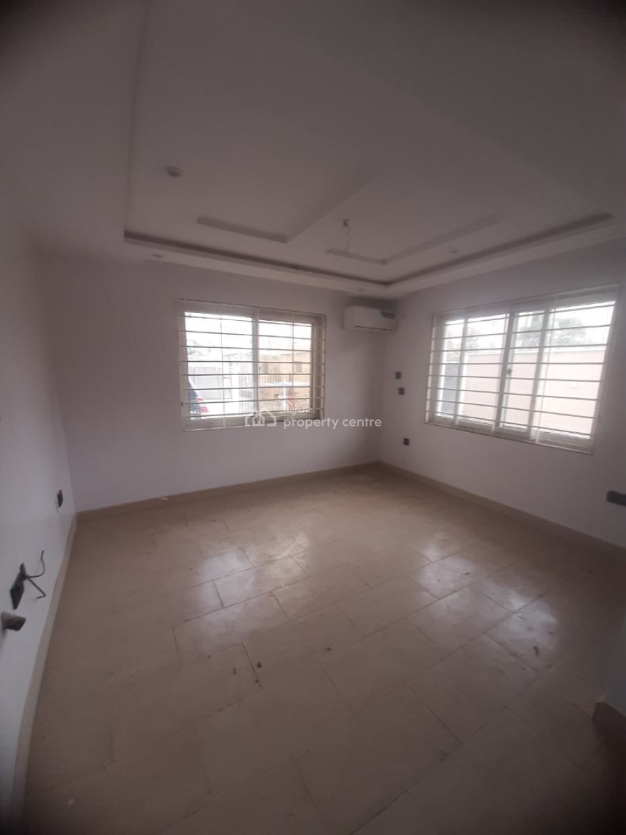 3, Lekki Phase 1, Lekki, Lagos, Flat / Apartment for Rent
