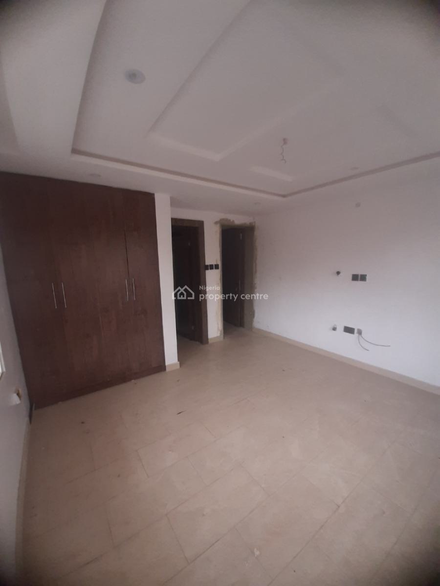 3, Lekki Phase 1, Lekki, Lagos, Flat / Apartment for Rent