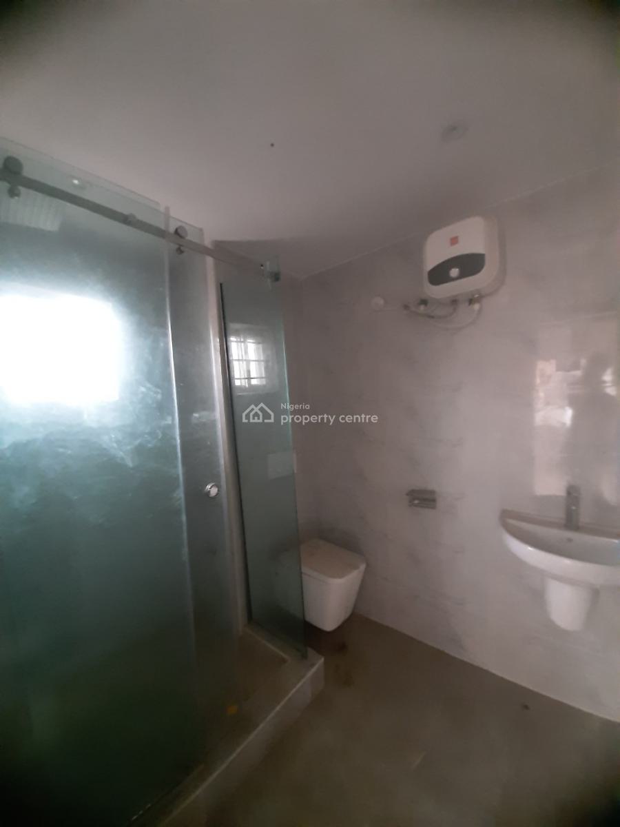3, Lekki Phase 1, Lekki, Lagos, Flat / Apartment for Rent