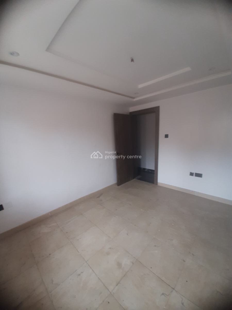 3, Lekki Phase 1, Lekki, Lagos, Flat / Apartment for Rent