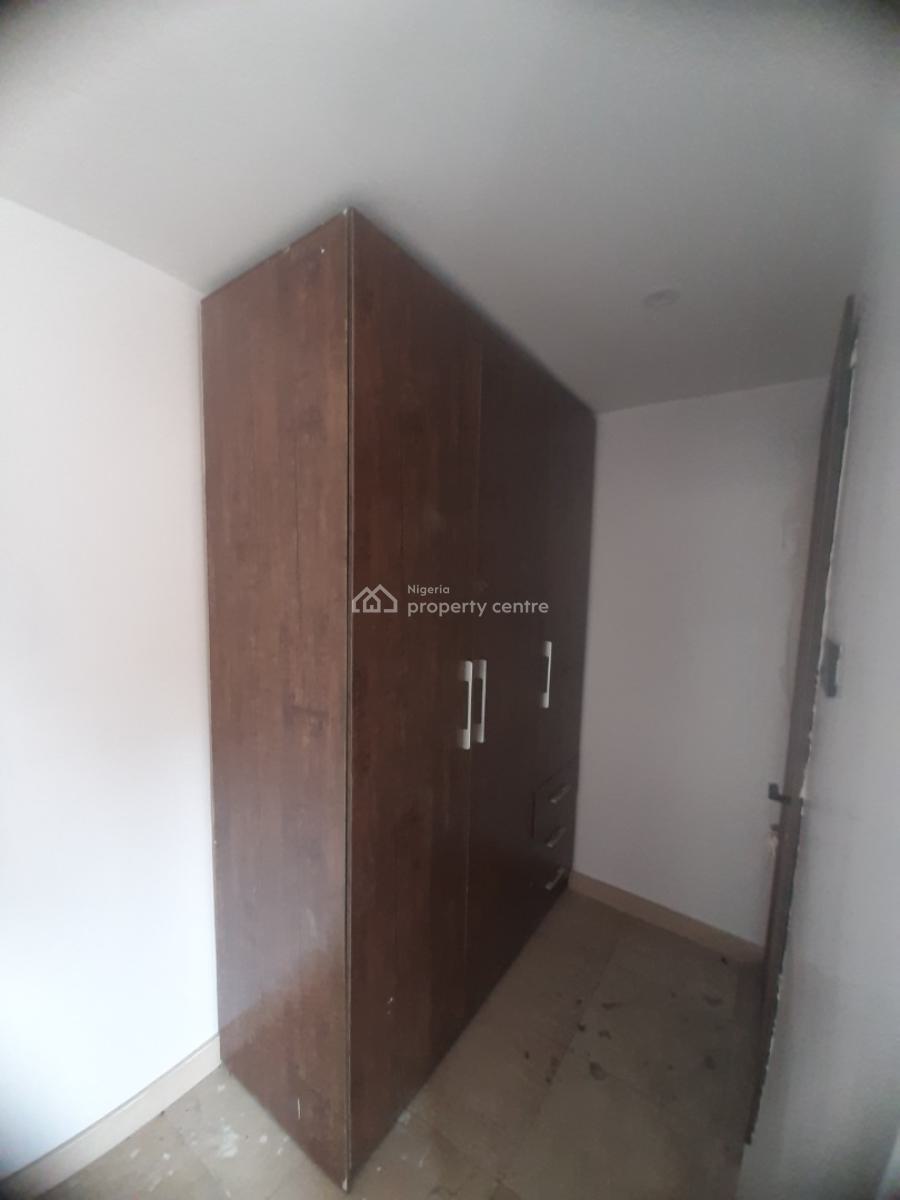 3, Lekki Phase 1, Lekki, Lagos, Flat / Apartment for Rent