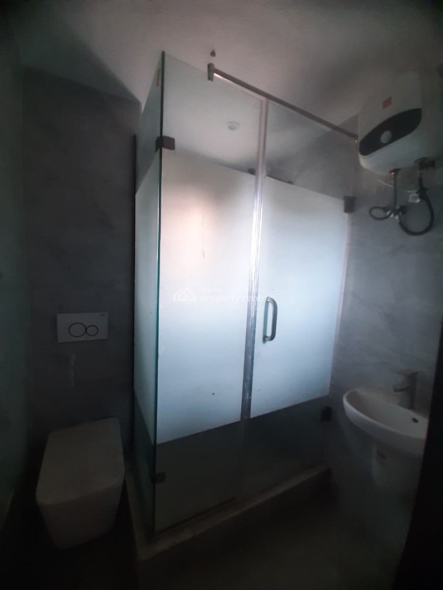 3, Lekki Phase 1, Lekki, Lagos, Flat / Apartment for Rent