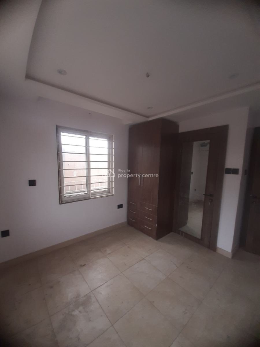 3, Lekki Phase 1, Lekki, Lagos, Flat / Apartment for Rent