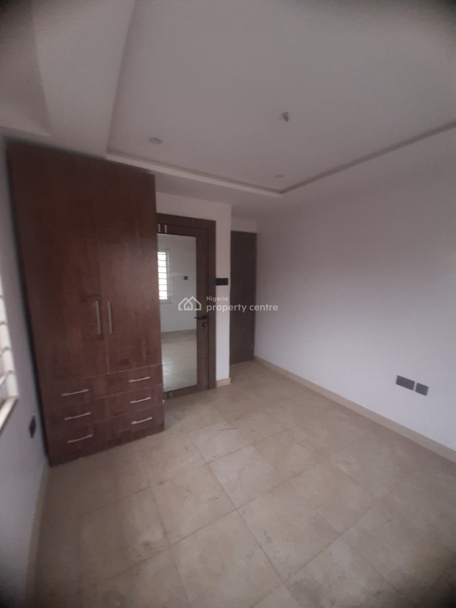 3, Lekki Phase 1, Lekki, Lagos, Flat / Apartment for Rent