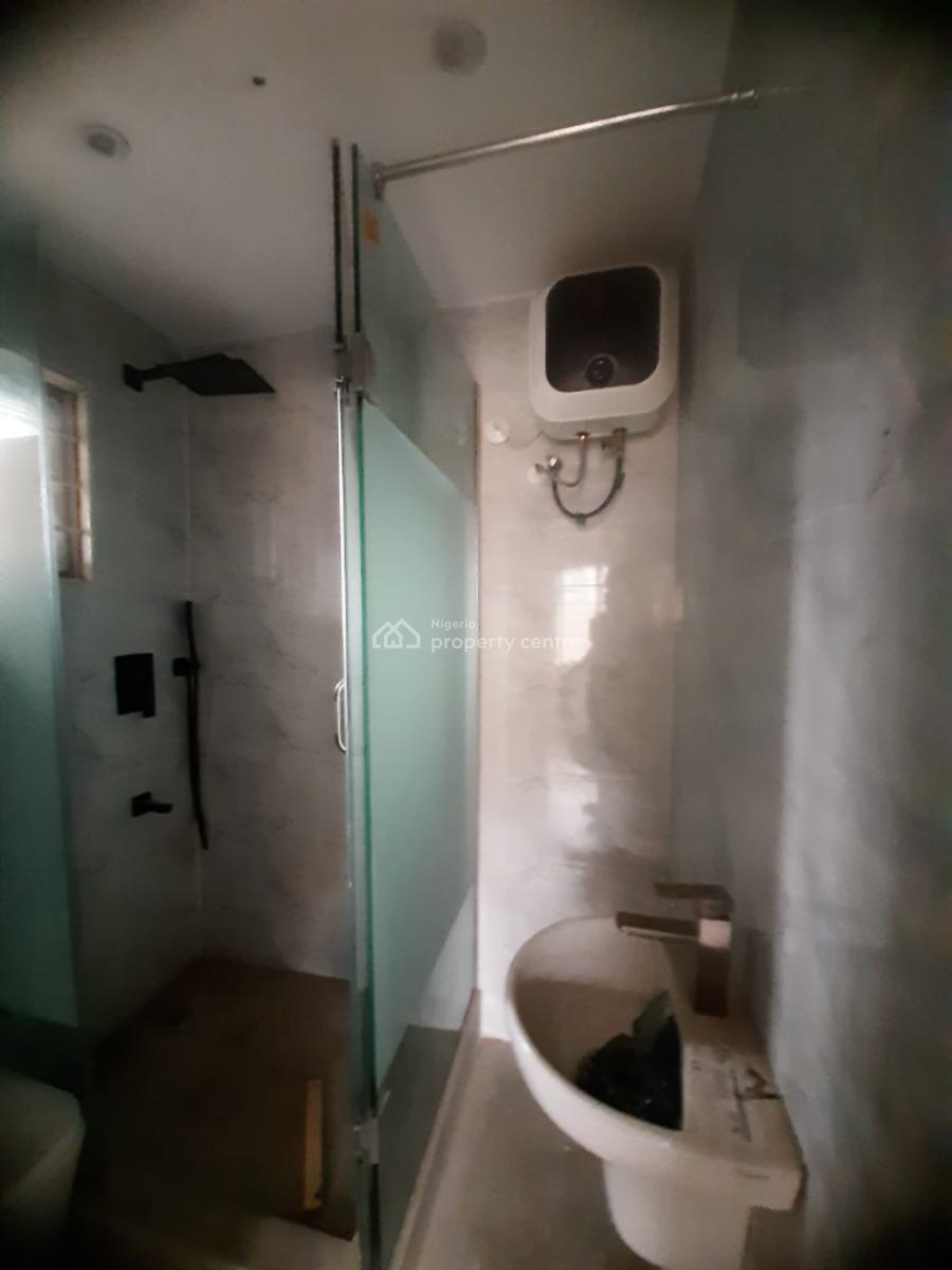 3, Lekki Phase 1, Lekki, Lagos, Flat / Apartment for Rent