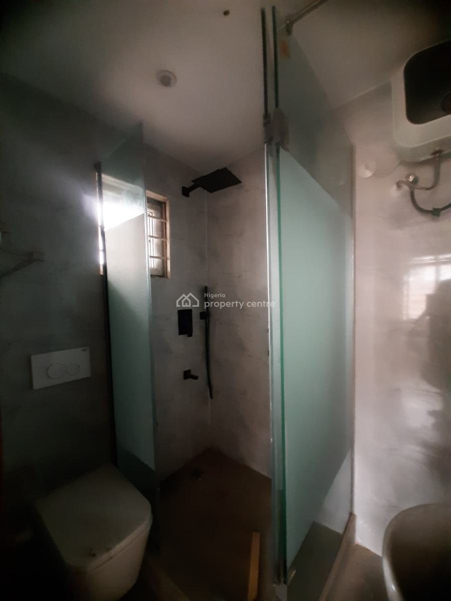 3, Lekki Phase 1, Lekki, Lagos, Flat / Apartment for Rent