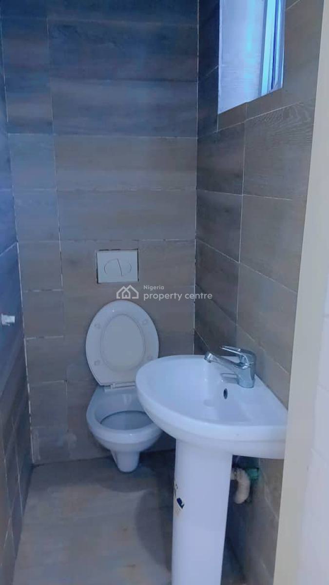 4 Bedroom Fully Detached Duplex with 1bq, Osapa London Estate, Osapa, Lekki, Lagos, Detached Duplex for Rent