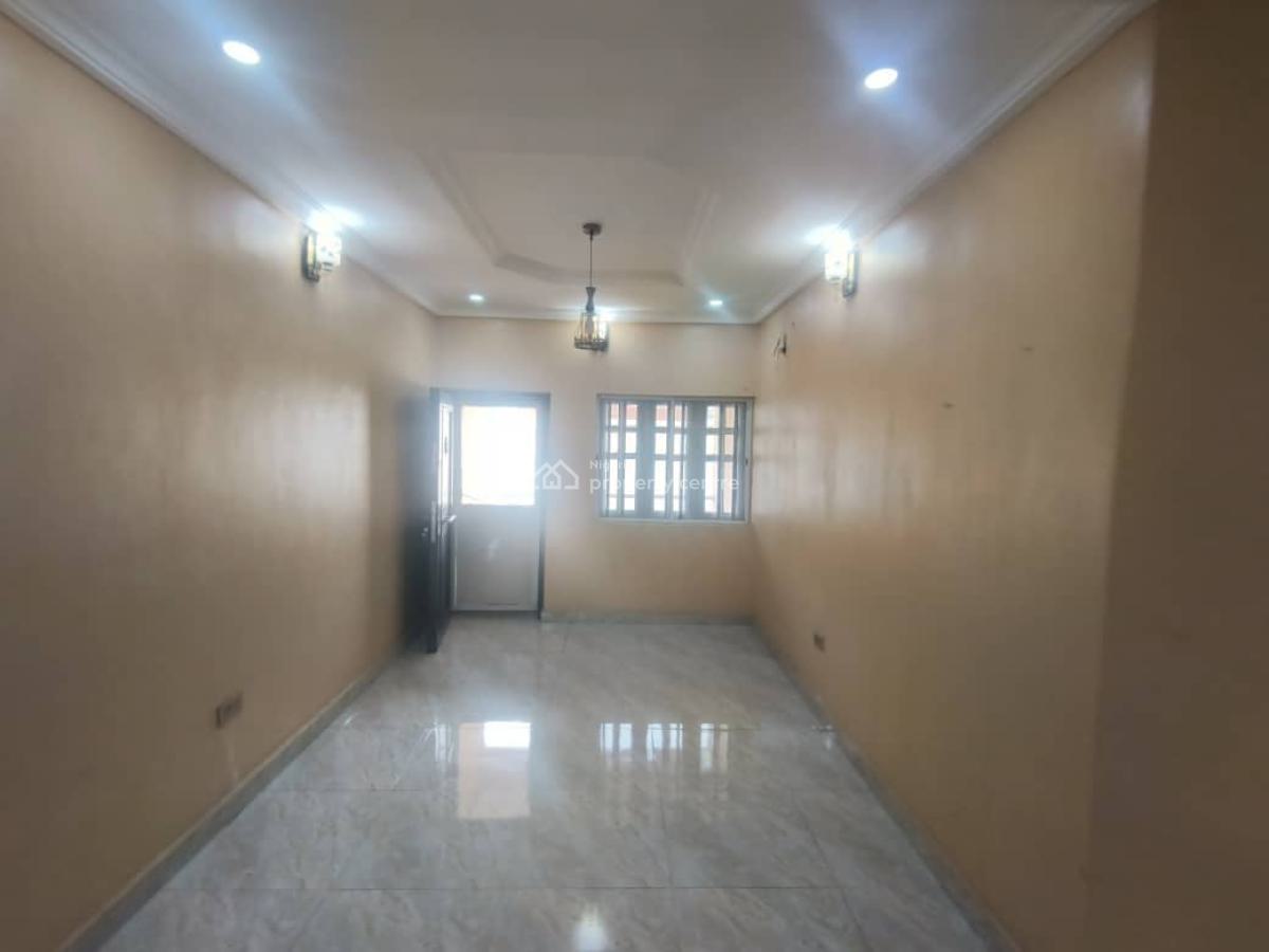 Newly Renovated 3 Bedroom Apartment with Excellent Facilities, Sangotedo, Ajah, Lagos, Flat / Apartment for Rent