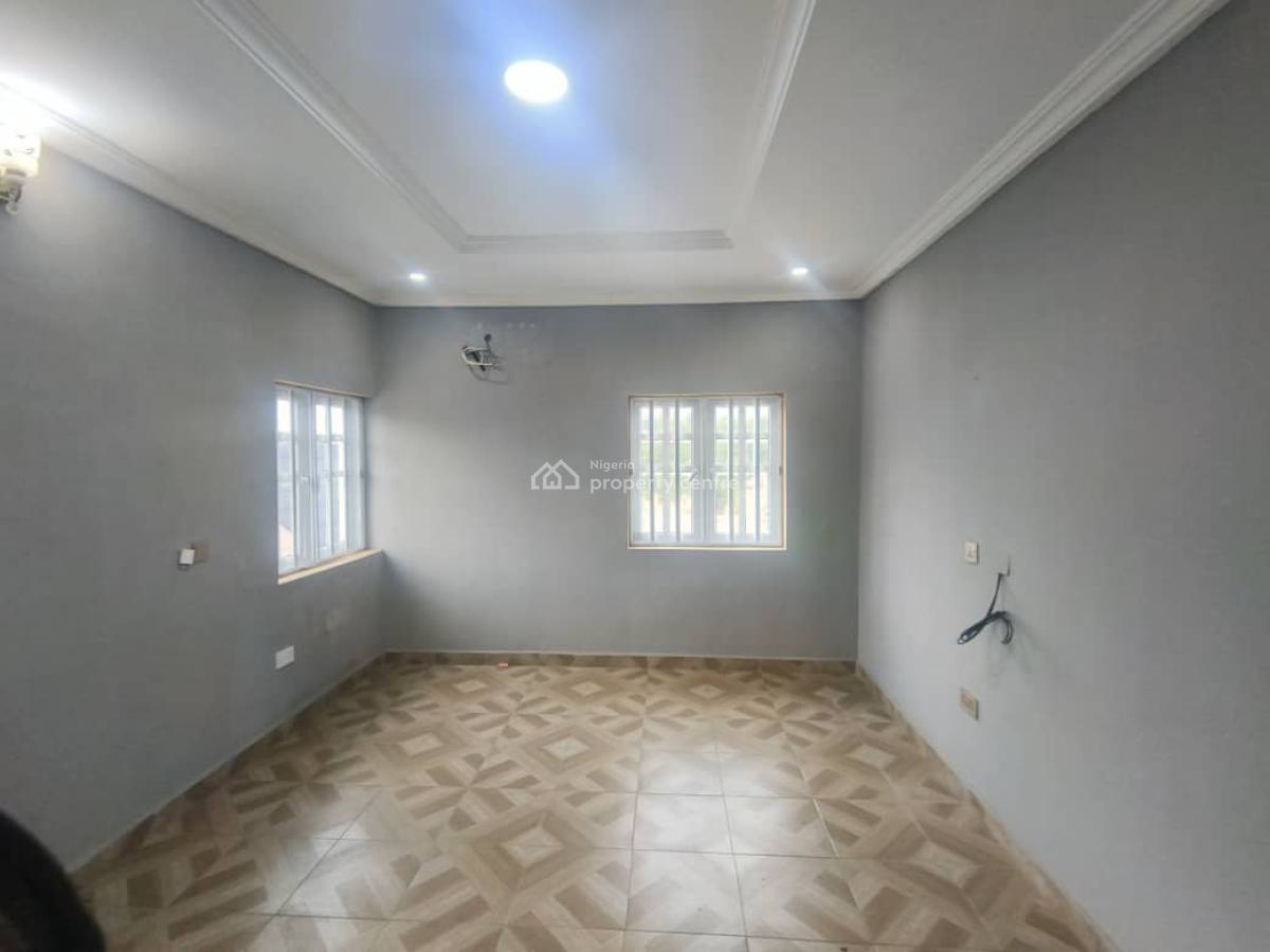 Newly Renovated 3 Bedroom Apartment with Excellent Facilities, Sangotedo, Ajah, Lagos, Flat / Apartment for Rent