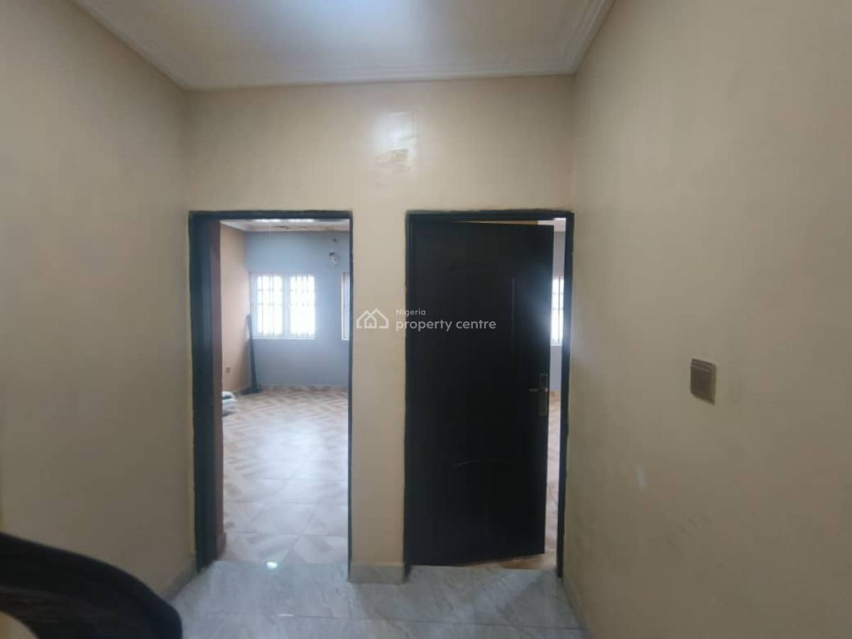 Newly Renovated 3 Bedroom Apartment with Excellent Facilities, Sangotedo, Ajah, Lagos, Flat / Apartment for Rent