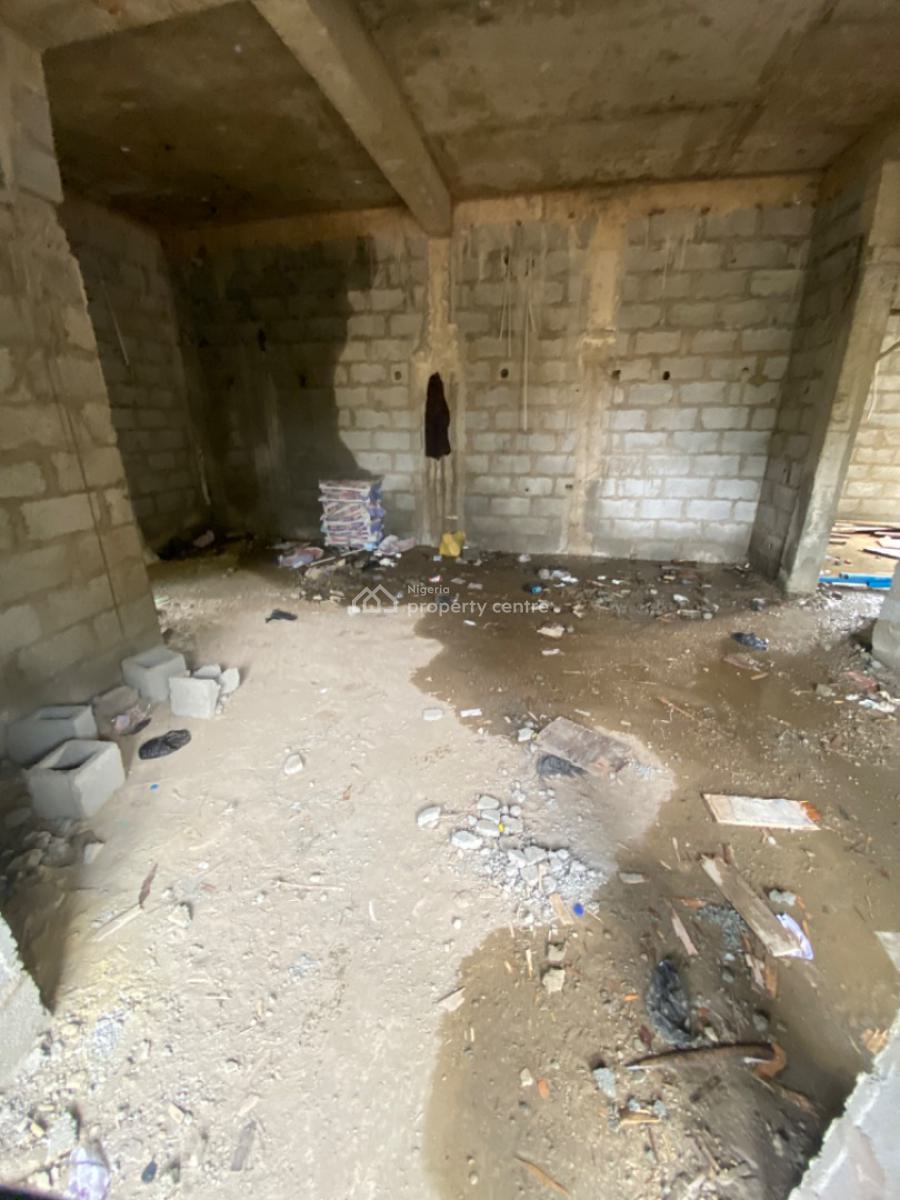 Standard Premium Apartment in an Exclusive Environment, Close to Belmont Hotel, Wuye, Abuja, Flat / Apartment for Sale
