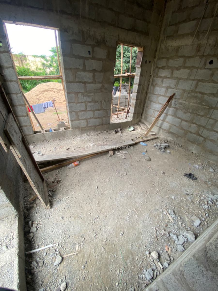 Standard Premium Apartment in an Exclusive Environment, Close to Belmont Hotel, Wuye, Abuja, Flat / Apartment for Sale