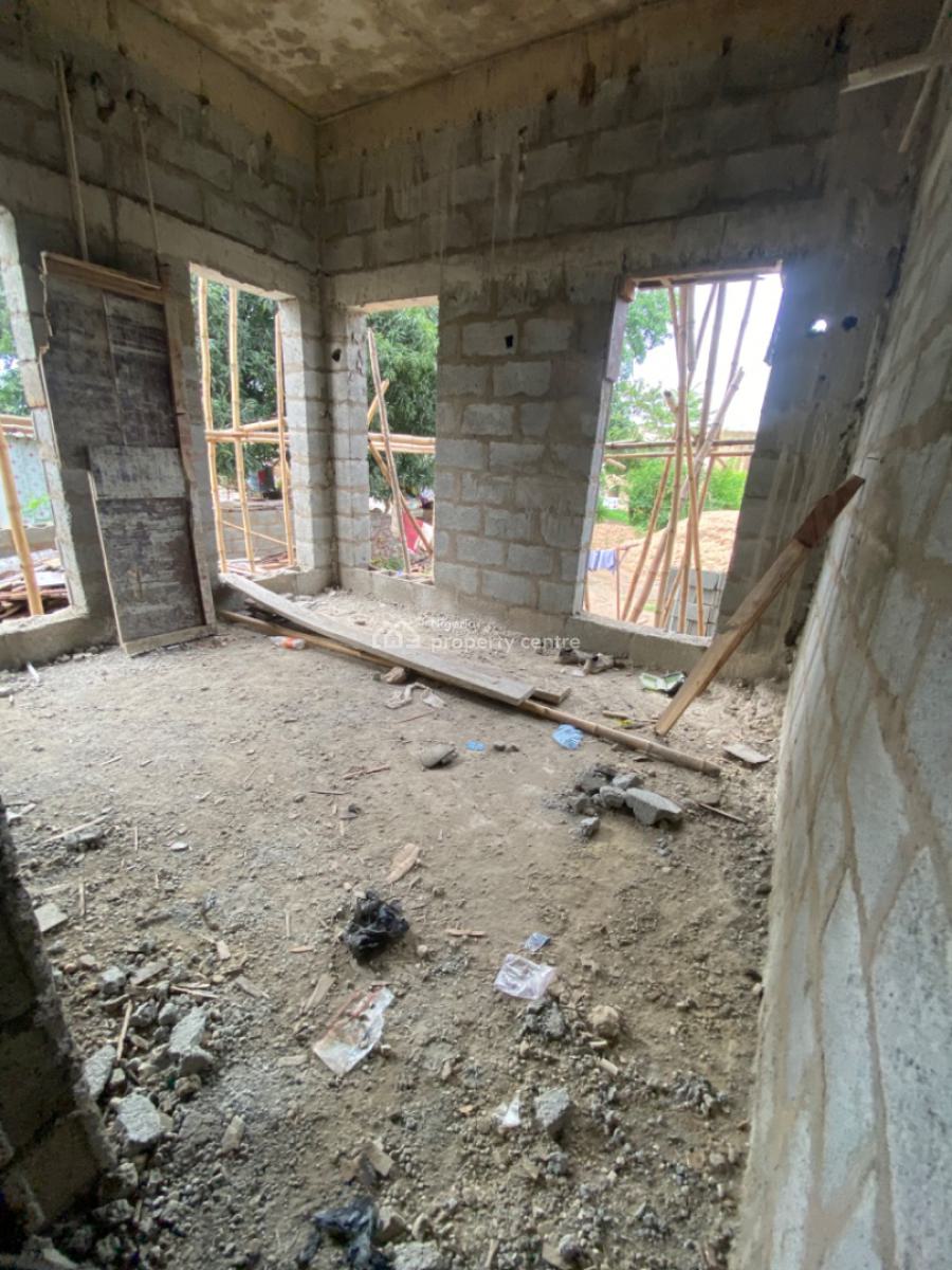 Standard Premium Apartment in an Exclusive Environment, Close to Belmont Hotel, Wuye, Abuja, Flat / Apartment for Sale