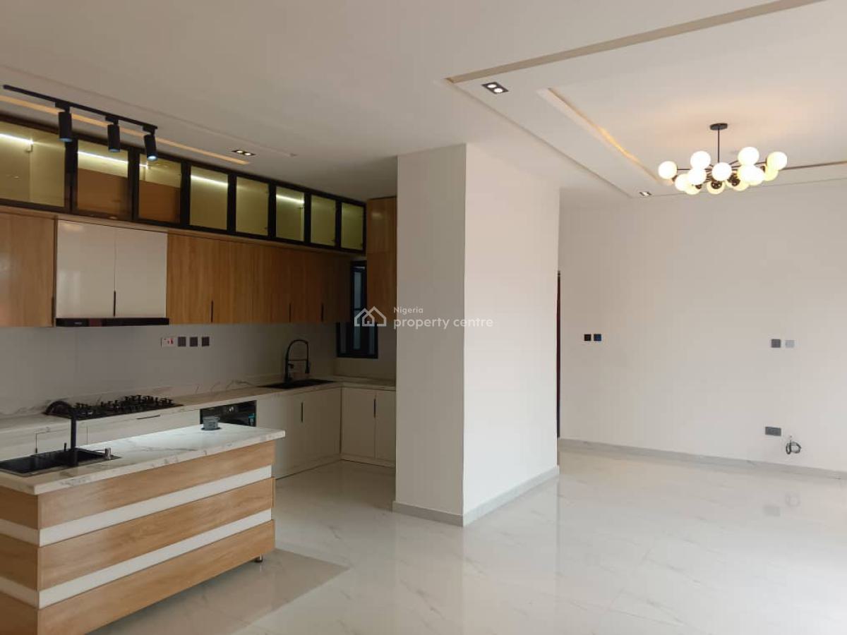 Brand New Luxury 2-bedroom Apartment, Ikate, Ikate, Lekki, Lagos, Flat / Apartment for Rent