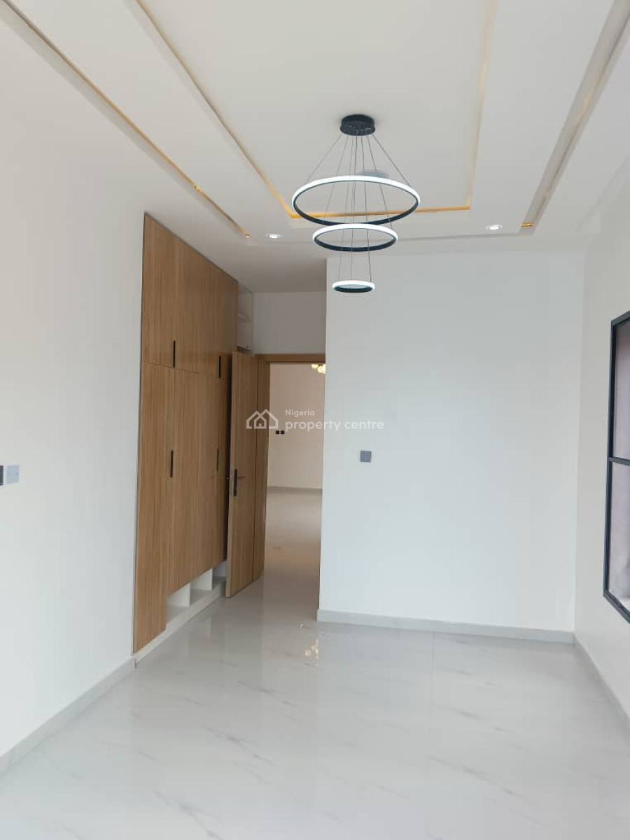 Brand New Luxury 2-bedroom Apartment, Ikate, Ikate, Lekki, Lagos, Flat / Apartment for Rent