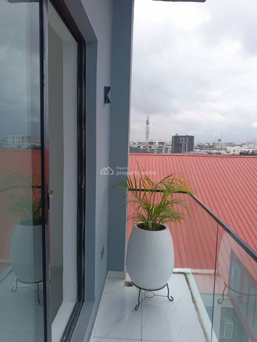 Brand New Luxury 2-bedroom Apartment, Ikate, Ikate, Lekki, Lagos, Flat / Apartment for Rent