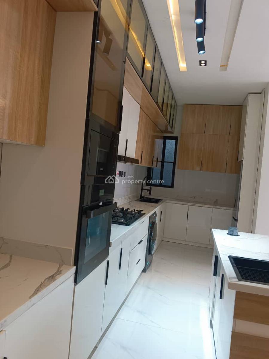 Brand New Luxury 2-bedroom Apartment, Ikate, Ikate, Lekki, Lagos, Flat / Apartment for Rent