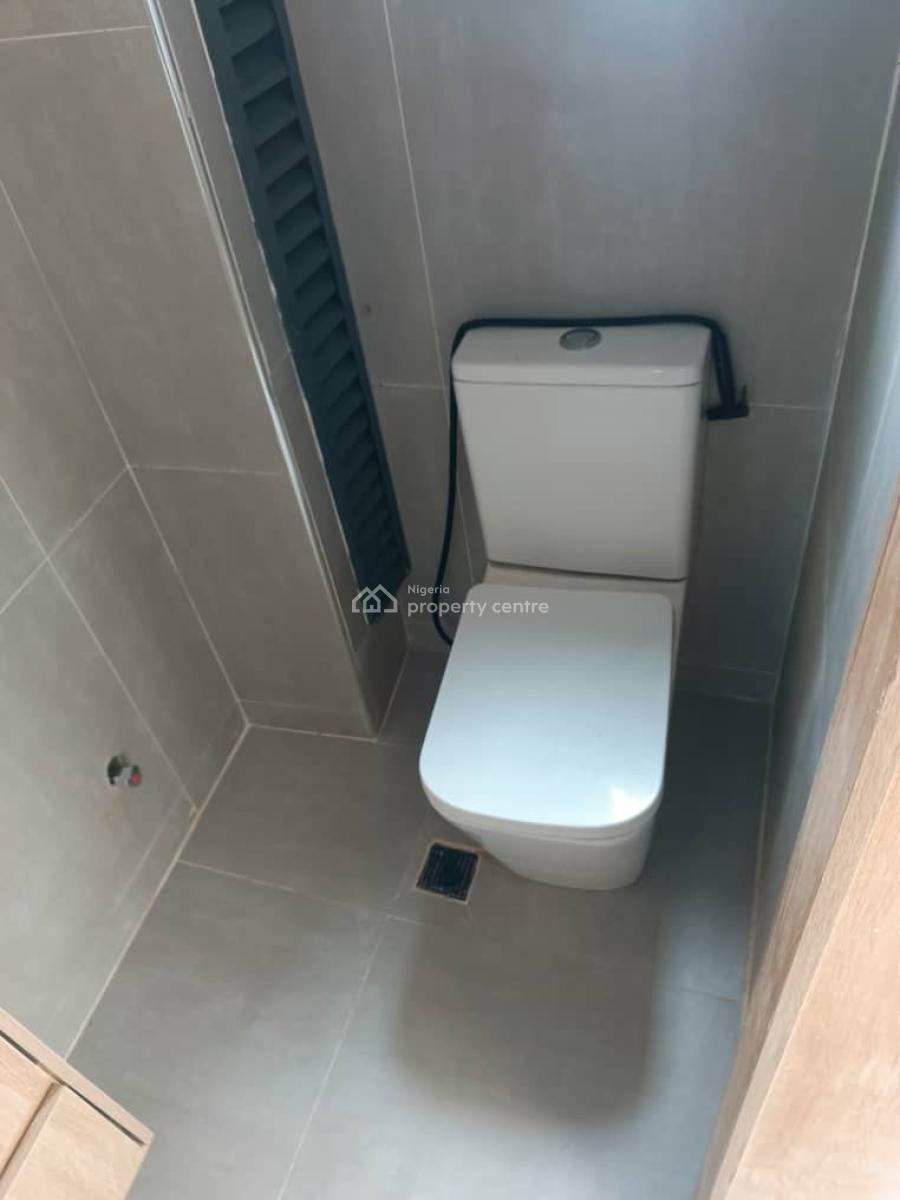 Brand New Luxury 2-bedroom Apartment, Ikate, Ikate, Lekki, Lagos, Flat / Apartment for Rent