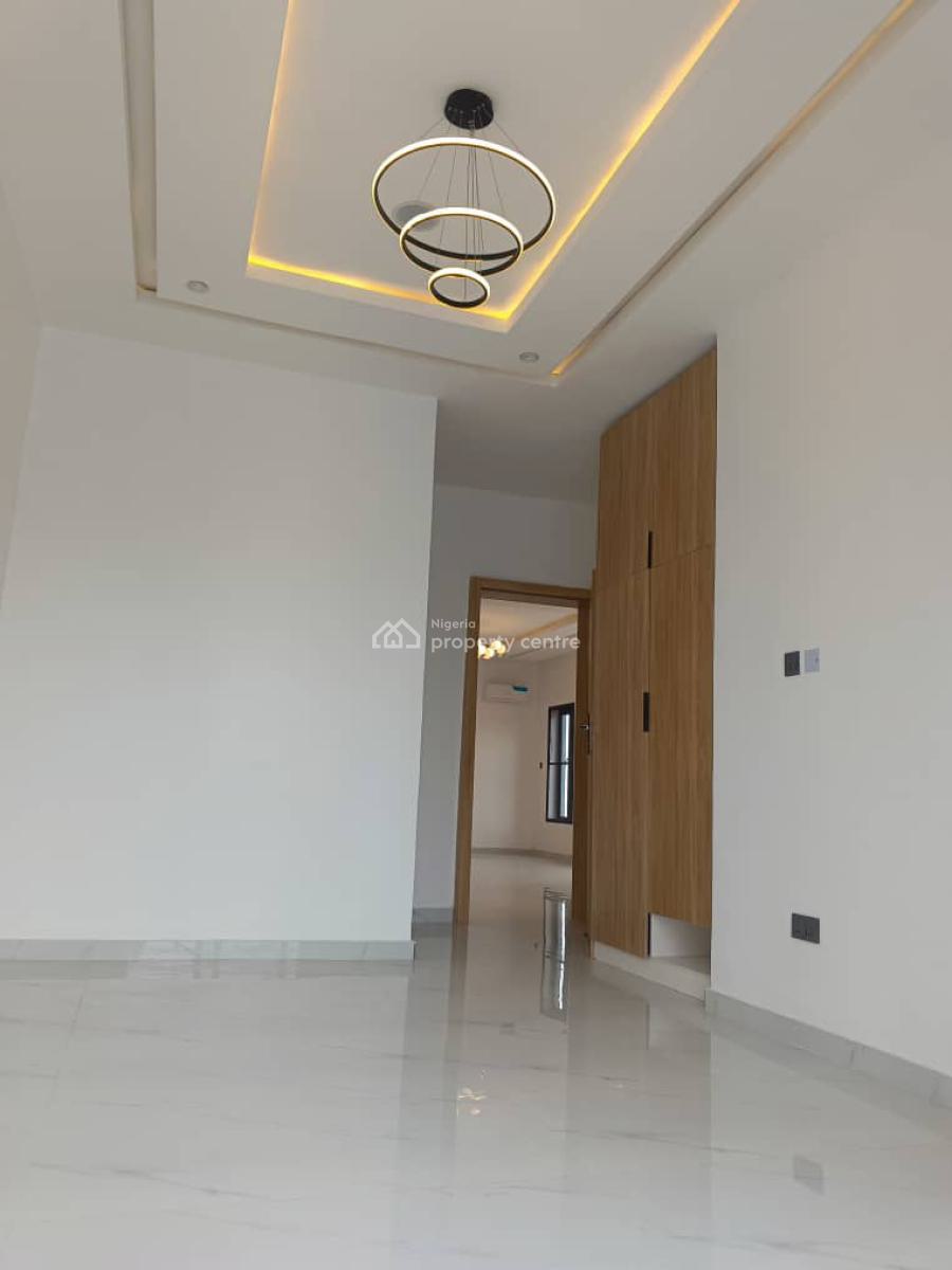 Brand New Luxury 2-bedroom Apartment, Ikate, Ikate, Lekki, Lagos, Flat / Apartment for Rent